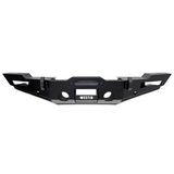 Westin XTS Jeep Gladiator Front Bumper — view 5 of 8