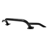 Westin XTS Round Bull Bar Textured Black — view 4 of 8