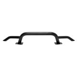 Westin XTS Round Bull Bar Textured Black — view 6 of 8