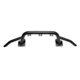 Westin XTS Round Bull Bar Textured Black — view 7 of 8