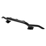 Westin XTS Round Bull Bar Textured Black — view 8 of 8