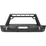 Westin WJ2 Stubby Front Bumper For 2020-2026 Jeep Gladiator — view 3 of 8