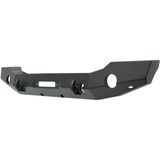 Westin WJ2 Full Width Front Bumper For 2020-2026 Jeep Gladiator — view 5 of 8