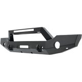 Westin WJ2 Full Width Front Bumper For 2020-2026 Jeep Gladiator — view 8 of 8