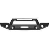 Westin WJ2 Full Width Front Bumper For 2020-2026 Jeep Gladiator — view 6 of 8