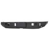 Westin WJ2 Jeep Gladiator Rear Bumper — view 2 of 8