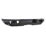 Westin WJ2 Jeep Gladiator Rear Bumper — view 3 of 8
