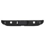 Westin WJ2 Jeep Gladiator Rear Bumper — view 4 of 8