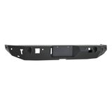Westin WJ2 Jeep Gladiator Rear Bumper — view 8 of 8