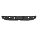 Westin WJ2 Rear Bumper For 2020-2026 Jeep Gladiator — view 8 of 8