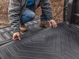 Husky Liners Heavy Duty Bed Mat For 2019-2026 Chevrolet/GMC Silverado/Sierra 1500 5'8" Bed - 16004 — view 7 of 8