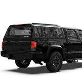 OPENROAD Sliding Glass Side Truck Cap For 2016-2023 Toyota Tacoma 5'1" Bed - PP2PL330029 — view 7 of 8