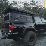 OPENROAD Aluminum Side Truck Cap — view 8 of 8