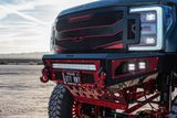 Bodyguard A2L Base Front Bumpers — view 7 of 8