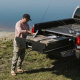 DECKED Drawer System For 2004-2006 Toyota Tundra 6'3" Bed — view 6 of 8