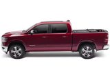 BAKFlip MX4 Hard Folding Tonneau Cover For 2020-2026 Chevy/GMC Silverado/Sierra 2500/3500 6'9" Bed - 448133 — view 4 of 8