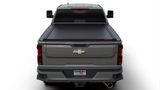 Tessera SE Manual Retractable Tonneau Bed Cover For 20-26 GMC/Chevrolet Sierra/Silverado 2500/3500 8' Bed - 5212062605047 — view 3 of 8