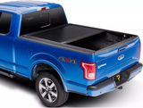 RetraxONE MX Manual Retractable Tonneau Cover — view 2 of 8