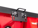 Extang Solid Fold ALX Hard Folding Tonneau Cover For 14-18 Chevrolet/GMC Silverado/Sierra 1500 & 15-19 2500/3500 6'6" Bed - 88450 — view 3 of 8