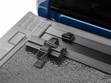UnderCover Select Hard Folding Tonneau Cover For 2019-2023 Ford Ranger 5'1" Bed - SL24022 — view 4 of 8