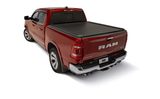 EGR Rolltrac Electric Retractable Bed Cover — view 6 of 8