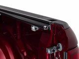 BAKFlip MX4 Hard Folding Tonneau Cover For 2017-2026 Nissan Titan 5'7" Bed- 448525 — view 4 of 8