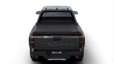 Tessera SE Manual Retractable Tonneau Bed Cover For 24-26 Toyota Tacoma 6'2" Bed - 5212062605009 — view 3 of 8