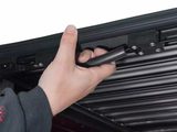 Retrax IX Manual Retractable Tonneau Cover — view 5 of 8