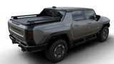 Tessera SE Manual Retractable Tonneau Bed Cover For 25-26 GMC Hummer EV 5' Bed - 5212062605283 — view 3 of 8