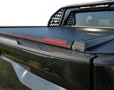 Tessera SE Manual Retractable Tonneau Bed Cover For 07-26 Toyota Tundra 5'7" Bed - 5212062604910 — view 3 of 8