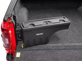 UnderCover Swing Case Truck Bed Toolbox For 1997-2014 Ford F-150 & 2004 Heritage — view 4 of 8