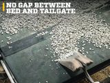 Husky Liners Guardian Impact Bed and Tailgate Mat — view 6 of 8