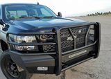 Steelcraft Elevation Front Bumpers — view 6 of 8