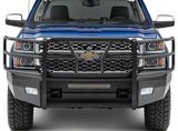 Steelcraft Elevation Front Bumper For 14-18 Chevrolet Silverado 1500 & '19 Silverado 1500 LD — view 1 of 5