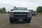 Steelcraft Elevation Front Bumper For 14-18 Chevrolet Silverado 1500 & '19 Silverado 1500 LD — view 4 of 5