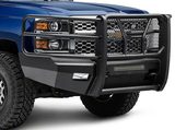 Steelcraft Elevation Front Bumper For 14-18 Chevrolet Silverado 1500 & '19 Silverado 1500 LD — view 2 of 5