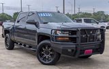 Steelcraft Elevation Front Bumper For 14-18 Chevrolet Silverado 1500 & '19 Silverado 1500 LD — view 5 of 5