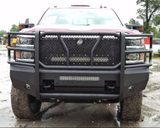 Steelcraft Elevation Front Bumpers — view 5 of 8