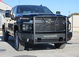 Steelcraft Elevation Front Bumper For 24-25 Chevrolet Silverado 2500/3500 — view 2 of 2