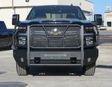 Steelcraft Elevation Front Bumper For 24-25 Chevrolet Silverado 2500/3500 — view 1 of 2
