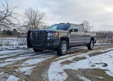 Steelcraft Elevation Front Bumper For 15-19 GMC Sierra 2500/3500 — view 2 of 2
