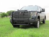 Steelcraft Elevation Front Bumper For 20-23 GMC Sierra 2500/3500 — view 2 of 2