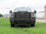 Steelcraft Elevation Front Bumper For 20-23 GMC Sierra 2500/3500 — view 1 of 2