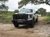 Steelcraft Elevation Front Bumper For 24-25 GMC Sierra 2500/3500 — view 1 of 2
