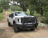 Steelcraft Elevation Front Bumper For 24-25 GMC Sierra 2500/3500 — view 2 of 2