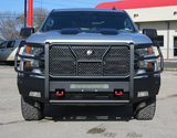 Steelcraft Elevation Front Bumper For 22-25 Chevrolet Silverado 1500 — view 1 of 2