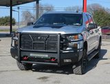Steelcraft Elevation Front Bumpers — view 3 of 8
