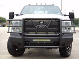 Steelcraft Elevation Front Bumper For 11-16 Ford F-250/350/450 — view 1 of 2