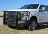 Steelcraft Elevation Front Bumper For 17-22 Ford F-250/350/450 — view 3 of 4