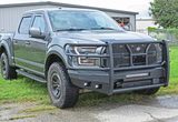 Steelcraft Elevation Front Bumper For 2017-2020 Ford F-150 Raptor — view 3 of 3
